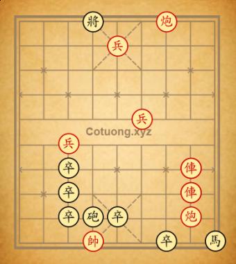 Thế 4