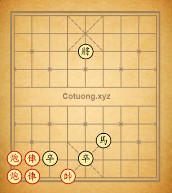 thế 1