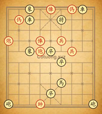 Thế 5_ Nobody