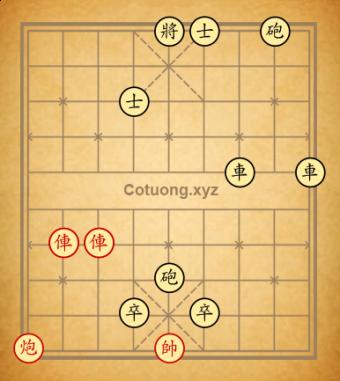 song xe 1 phao