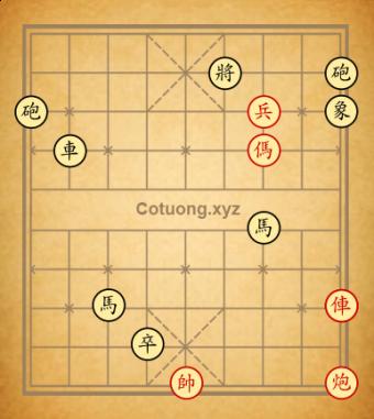 thế dễ 95