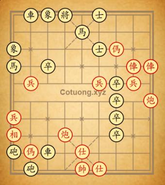 Thứ Dữ 100 Nước