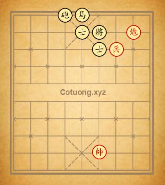 Thế 185 xqchess
