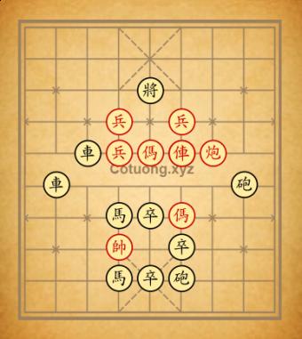 AI GIẢI ĐƯỢC