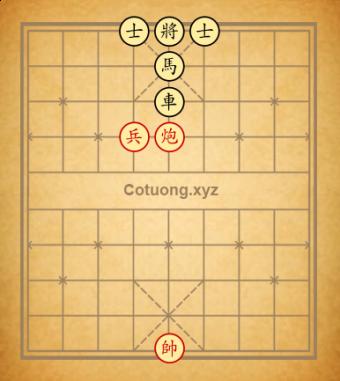 thế 1