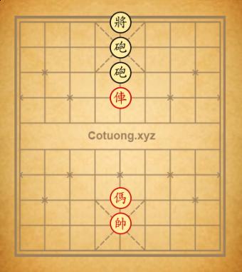 thế 3