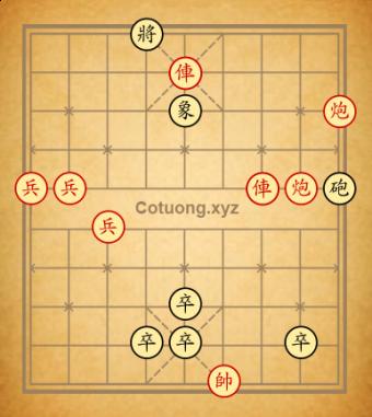 cơ thế 1