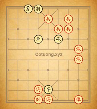 Cờ thế hay