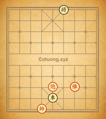 Cờ Tướng Thành Siêu