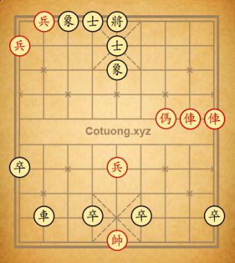 Kim Đẩu Đồng Quan