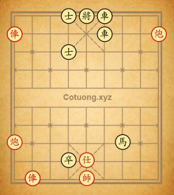 Duy test
