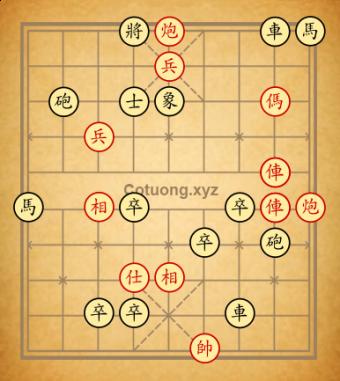 Lạc viễn mộng cảnh