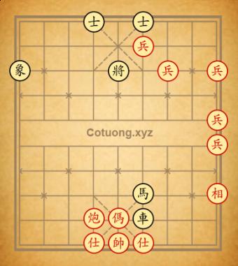 Thế này ai giải