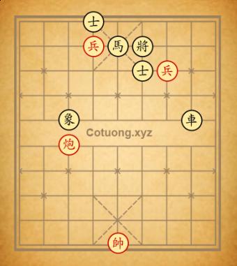 cờ tướng