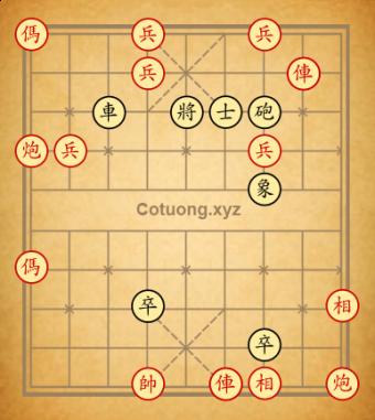 Đen thắng 100% ??????????