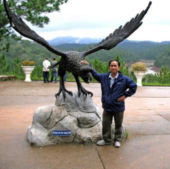 Thành Huỳnh